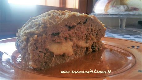 Tortino di Carne al forno Tortino di Carne al forno