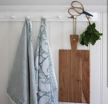 Nordic Style per una bellissima casa svedese L'immagine può contenere: spazio al chiuso
