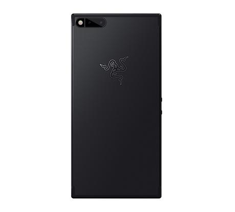 Razer Phone, lo smartphone per giocare Razer Phone