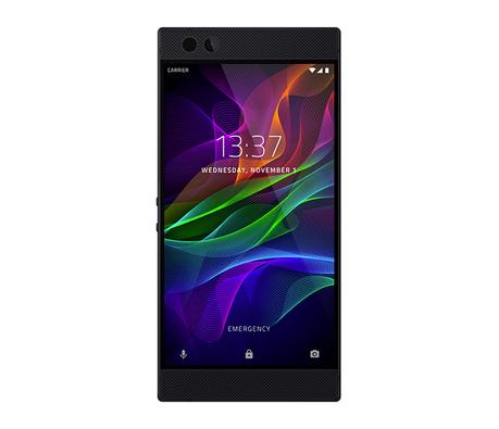 Razer Phone, lo smartphone per giocare Razer-Phone