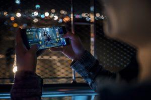 Razer Phone, lo smartphone per giocare Razer Phone, lo smartphone per giocare