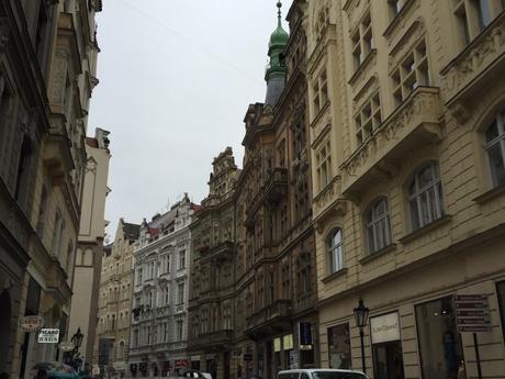 Alla scoperta di Josefov, il quartiere ebraico di Praga Alla scoperta di Josefov, il quartiere ebraico di Praga