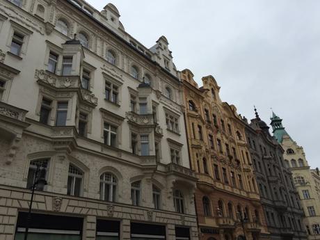 Alla scoperta di Josefov, il quartiere ebraico di Praga Alla scoperta di Josefov, il quartiere ebraico di Praga