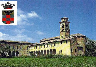 Castione Marchesi in un saggio di Don Amos Aimi Castione Marchesi in un saggio di Don Amos Aimi