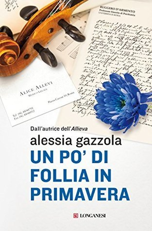 Alice Allevi: mille indagini da risolvere image