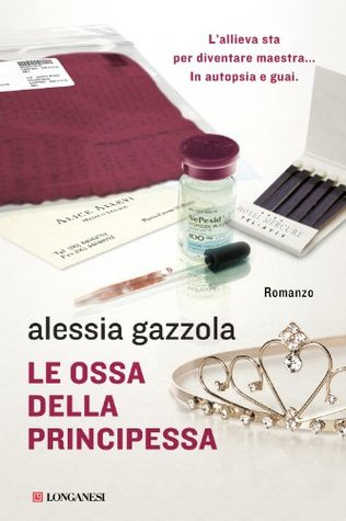 Alice Allevi: mille indagini da risolvere image