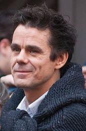 68ma Berlinale: Tom Tykwer presidente della Giuria Internazionale 68ma Berlinale: Tom Tykwer presidente della Giuria Internazionale