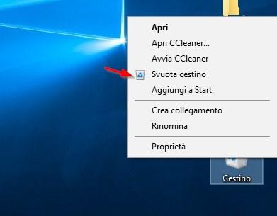 Come fare la pulizia disco su Windows Come fare la pulizia disco su Windows