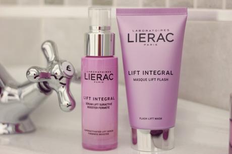 Trattamenti viso antietà: da Lierac la nuova linea dedicata alle pelli mature Trattamenti viso antietà: da Lierac la nuova linea dedicata alle pelli mature 1