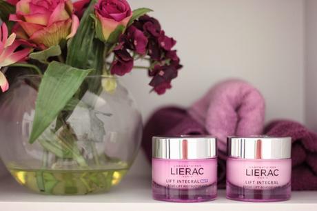 Trattamenti viso antietà: da Lierac la nuova linea dedicata alle pelli mature Trattamenti viso antietà: da Lierac la nuova linea dedicata alle pelli mature 2