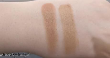 Kiko Fall 2.0 - Swatches Kiko Fall 2.0 - Swatches