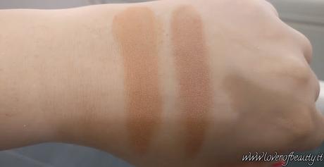 Kiko Fall 2.0 - Swatches Kiko Fall 2.0 - Swatches