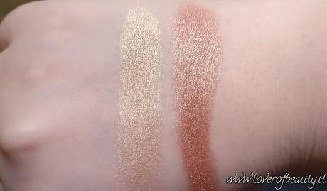 Kiko Fall 2.0 - Swatches Kiko Fall 2.0 - Swatches