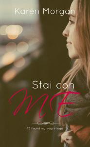 SEGNALAZIONE STAI CON ME DI KAREN MORGAN SEGNALAZIONE STAI CON ME DI KAREN MORGAN