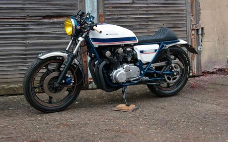 GS550 GS550