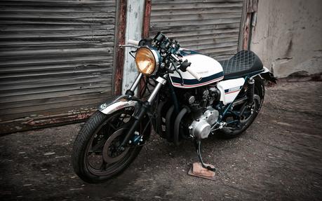 GS550 GS550