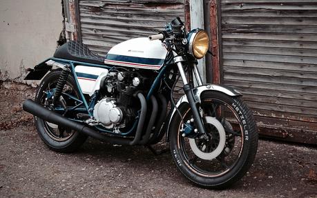 GS550 GS550