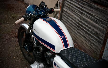 GS550 GS550