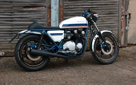 GS550 GS550