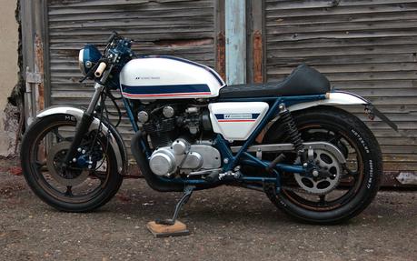 GS550 GS550