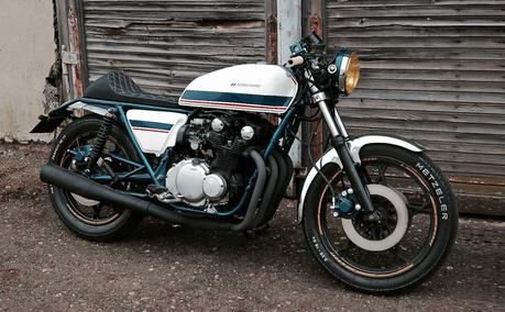 GS550 GS550