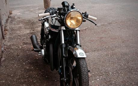 GS550 GS550