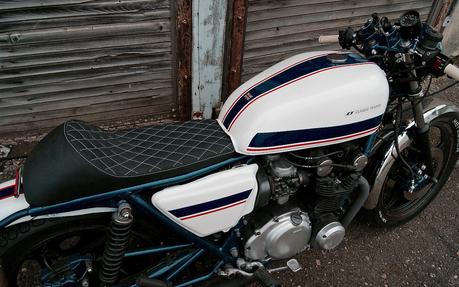GS550 GS550