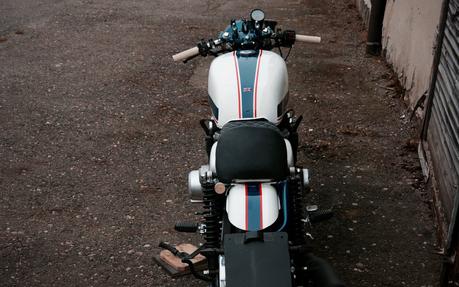 GS550 GS550
