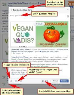 #collaborazionicrueltyfree Il mondo vegan capitolino in un click…Vegan Quo Vadis? Roma #collaborazionicrueltyfree Il mondo vegan capitolino in un click…Vegan Quo Vadis? Roma