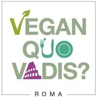 #collaborazionicrueltyfree Il mondo vegan capitolino in un click…Vegan Quo Vadis? Roma #collaborazionicrueltyfree Il mondo vegan capitolino in un click…Vegan Quo Vadis? Roma