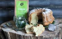 Bund Cake al caffè verde Torta al caffè