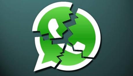 WhatsApp: Eliminare i messaggi anche dopo 7 minuti WhatsApp - Bug Messaggi (2)
