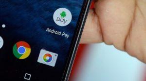 Apple Pay ed Android Pay utilizzabili nelle metro di New York Apple Pay ed Android Pay utilizzabili nelle metro di New York