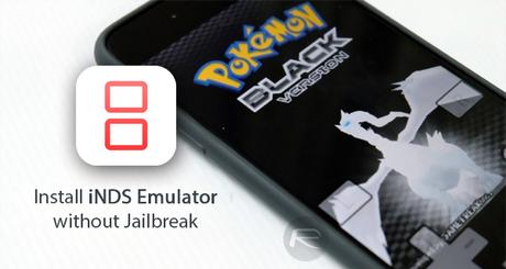 iNDS Emulator, l’emulatore di NDS che non necessita Jailbreak! iNDS Emulator