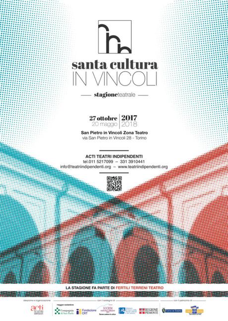 Santa Cultura in Vincoli 17.18 Santa Cultura in Vincoli 17.18