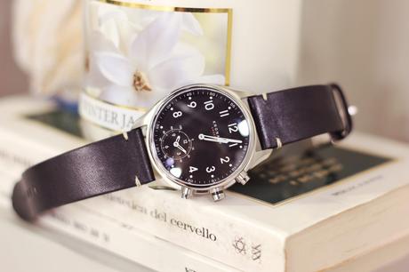 Orologio da polso Kronaby: la filosofia “Human Technology” per la gestione del tempo Orologio da polso Knonaby: la filosofia “Human Technology” per la gestione del tempo 2