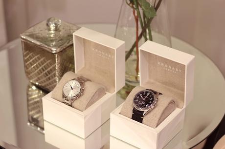 Orologio da polso Kronaby: la filosofia “Human Technology” per la gestione del tempo Orologio da polso Knonaby: la filosofia “Human Technology” per la gestione del tempo 6
