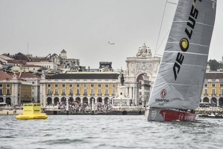 Fine settimana a Lisbona (3-5 novembre) L'immagine può contenere: spazio all'aperto