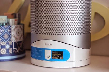 Dyson e l’alta tecnologica nel mercato dei purificatori d’aria Dyson e l’alta tecnologica nel mercato dei purificatori d'aria 3