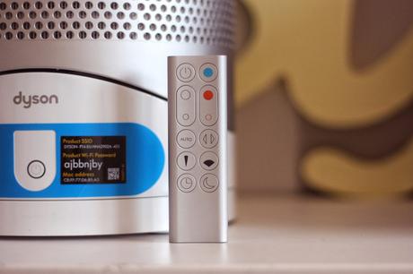 Dyson e l’alta tecnologica nel mercato dei purificatori d’aria Dyson e l’alta tecnologica nel mercato dei purificatori d'aria 4