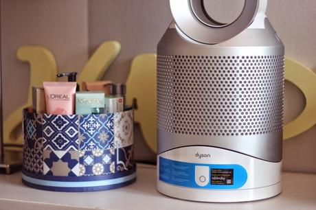 Dyson e l’alta tecnologica nel mercato dei purificatori d’aria Dyson e l’alta tecnologica nel mercato dei purificatori d'aria 6