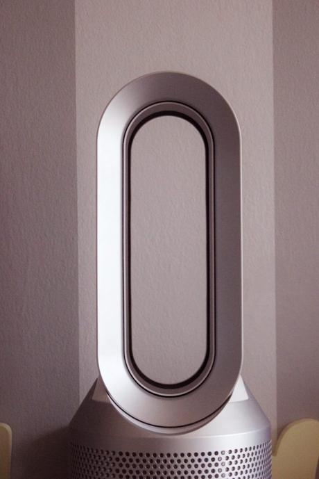 Dyson e l’alta tecnologica nel mercato dei purificatori d’aria Dyson e l’alta tecnologica nel mercato dei purificatori d'aria 1