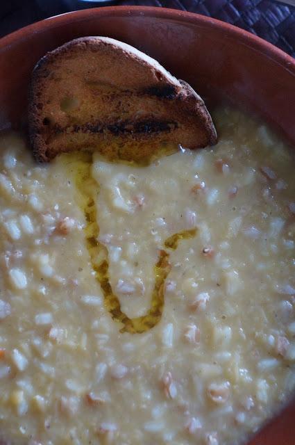 Zuppa di Cereali Zuppa di Cereali
