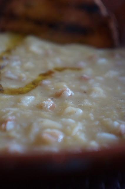 Zuppa di Cereali Zuppa di Cereali