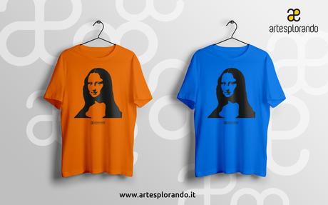 Il negozio di Artesplorando Il negozio di Artesplorando