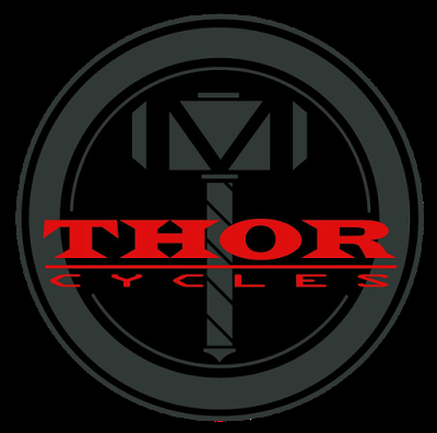 Project Saga https://www.facebook.com/thorcycles.motos