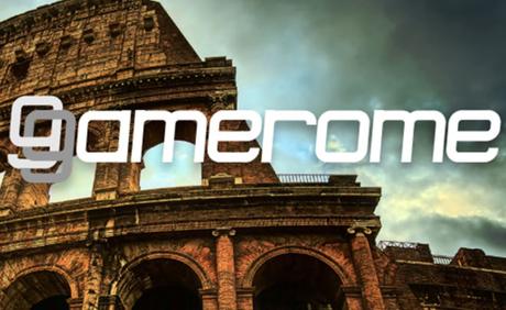 Gamerome, dal 24 al 26 novembre a Roma Gamerome, dal 24 al 26 novembre a Roma