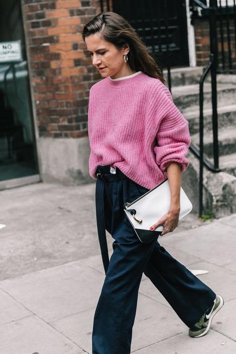Moda autunno inverno 2017: arriva la tendenza technicolor Moda autunno inverno 2017: arriva la tendenza technicolor