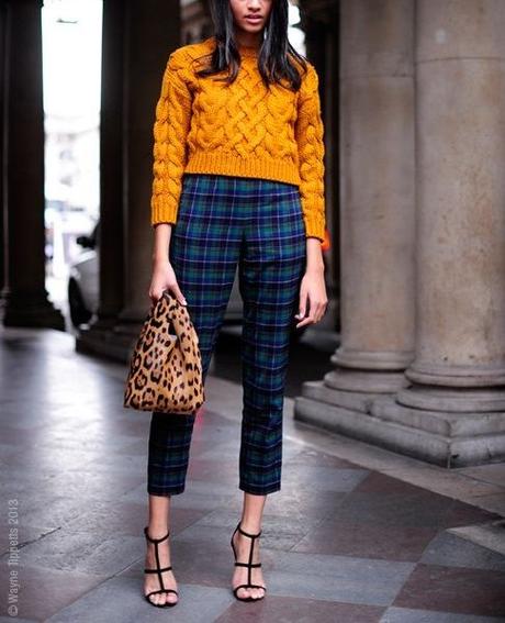 Moda autunno inverno 2017: arriva la tendenza technicolor Moda autunno inverno 2017: arriva la tendenza technicolor