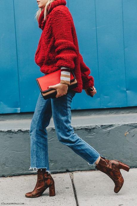 Moda autunno inverno 2017: arriva la tendenza technicolor Moda autunno inverno 2017: arriva la tendenza technicolor